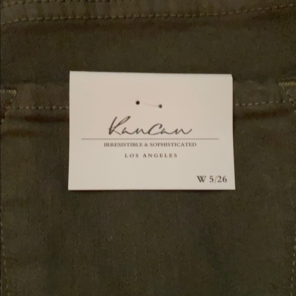 Jeans - Picture 3 of 5